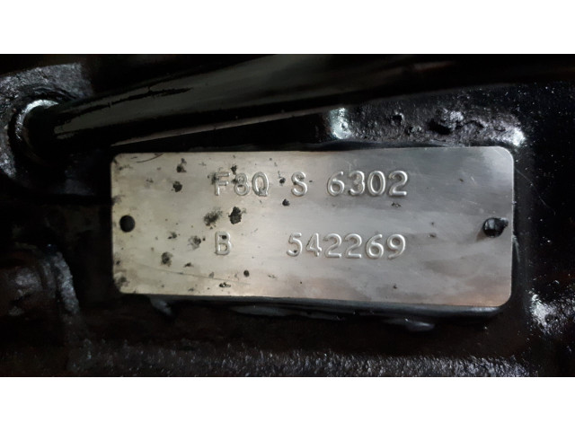 Б/у двигатель 1.9 D F8T ''F8Q'', F8Q632/ F8Q622 Renault/ Volvo Б/у двигатель 1.9 D F8T ''F8Q'', F8Q632/ F8Q622 Renault/ Volvo