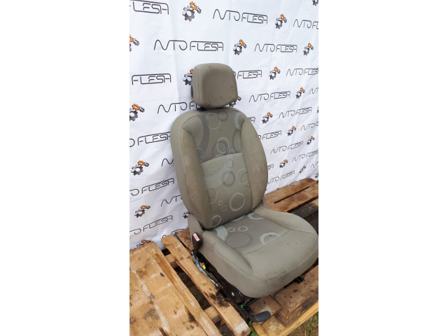 Б/у сиденье для Renault Kangoo 08-16 Б/у сиденье для Renault Kangoo 08-16