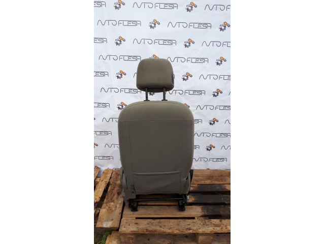 Б/у сиденье для Renault Kangoo 08-16 Б/у сиденье для Renault Kangoo 08-16