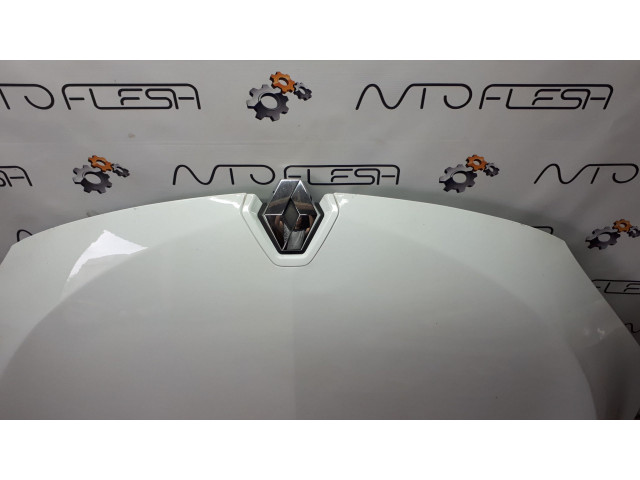 Б/у капот для Renault Megane III 2008-2016 гг. Б/у капот для Renault Megane III 2008-2016 гг.