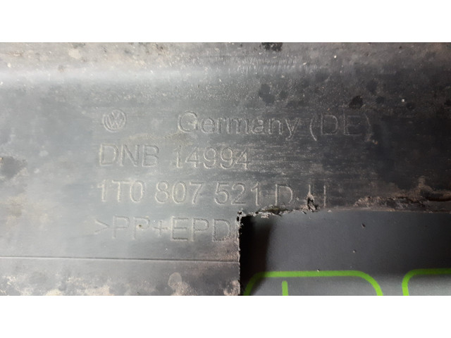 Б/у бампер задний 1T0807521/ 1T0807301/ 1T0807421 для Volkswagen Б/у бампер задний 1T0807521/ 1T0807301/ 1T0807421 для Volkswagen