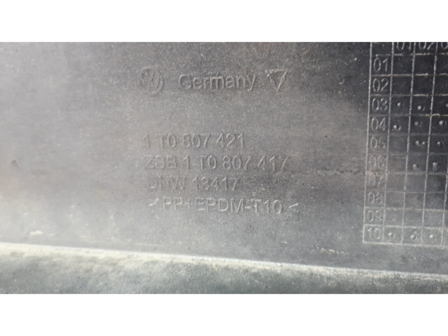 Б/у бампер задний 1T0807521/ 1T0807301/ 1T0807421 для Volkswagen Б/у бампер задний 1T0807521/ 1T0807301/ 1T0807421 для Volkswagen