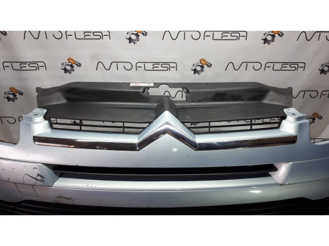 Б/у бампер передний для Citroen C4 Б/у бампер передний для Citroen C4