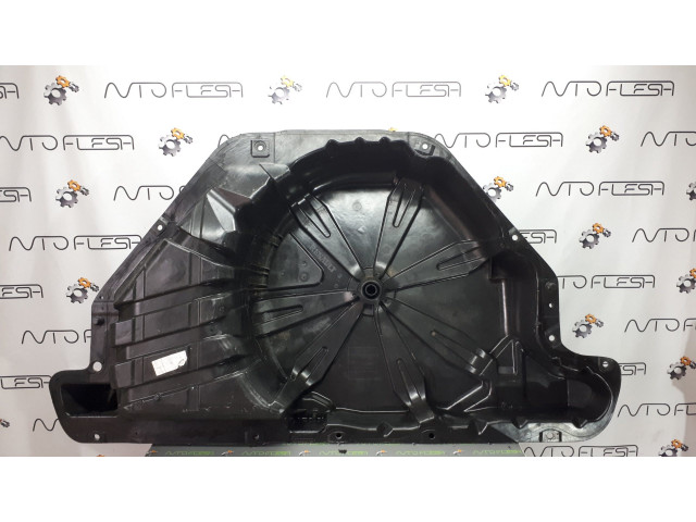 Б/у днище багажника 8200890248 для Renault Megane III