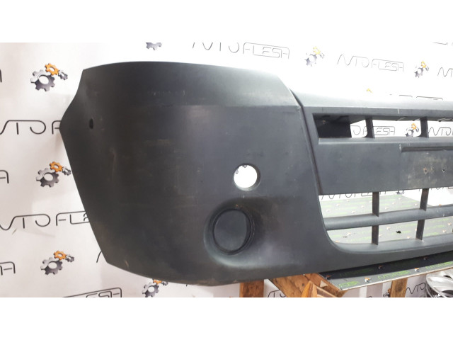 Б/у бампер передний для Renault Master/ Opel Movano Б/у бампер передний для Renault Master/ Opel Movano