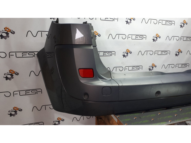 Б/у бампер передний для Renault Master/ Opel Movano Б/у бампер передний для Renault Master/ Opel Movano