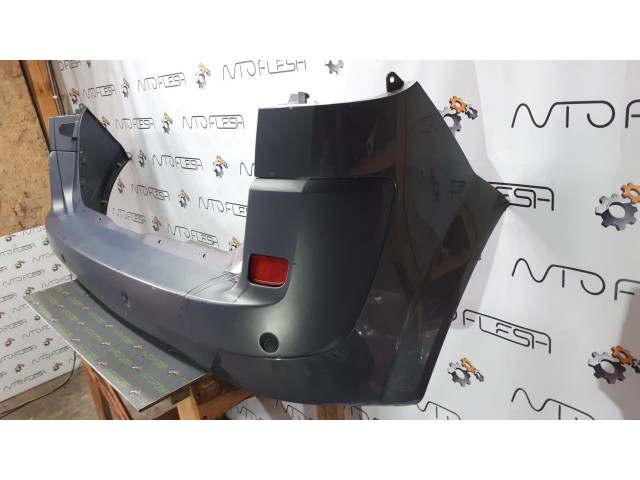Б/у бампер передний для Renault Master/ Opel Movano Б/у бампер передний для Renault Master/ Opel Movano