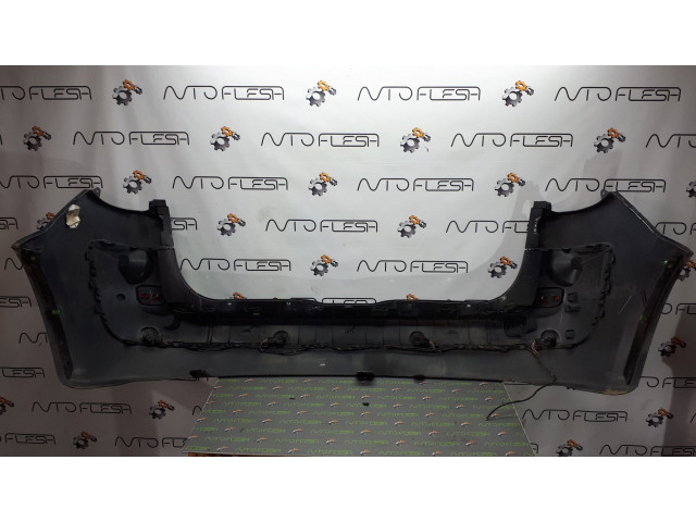 Б/у бампер передний для Renault Master/ Opel Movano Б/у бампер передний для Renault Master/ Opel Movano