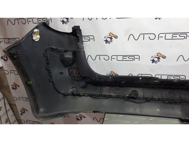 Б/у бампер передний для Renault Master/ Opel Movano Б/у бампер передний для Renault Master/ Opel Movano