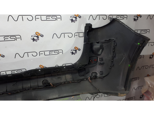 Б/у бампер передний для Renault Master/ Opel Movano Б/у бампер передний для Renault Master/ Opel Movano
