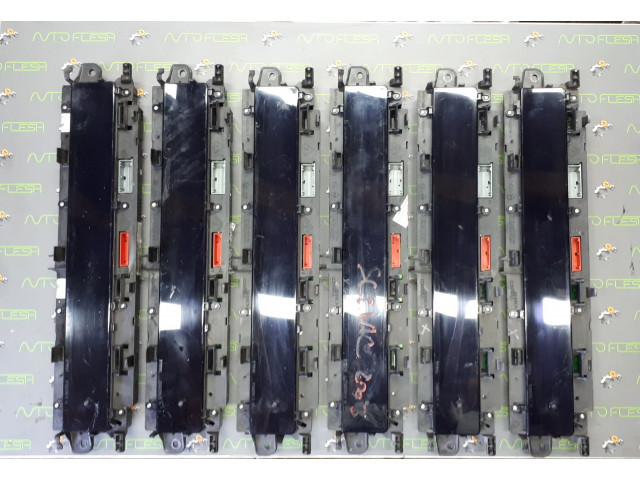 Б/у панель приборов P8200494955A/ P8200451505A/ P8200353671C для Renault Scenic II