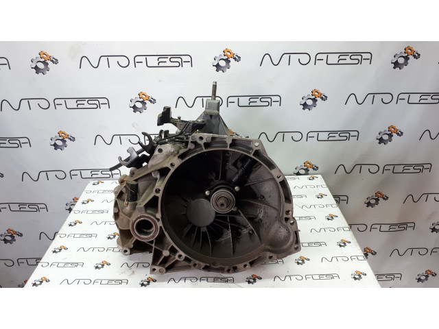 Б/у МКПП 2T1R7002BF для Ford