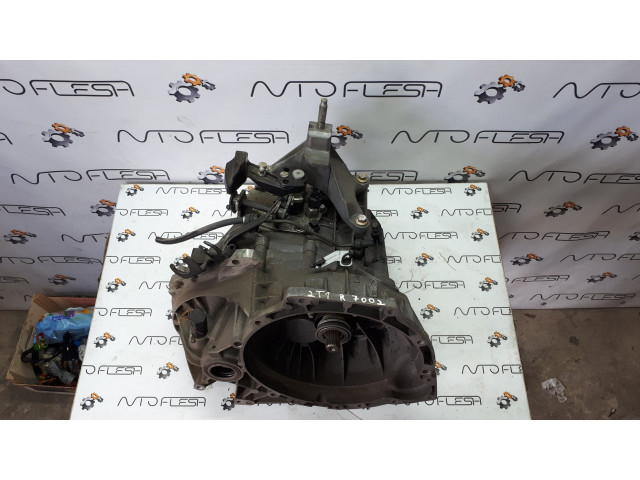 Б/у МКПП 2T1R7002BF для Ford Б/у МКПП 2T1R7002BF для Ford