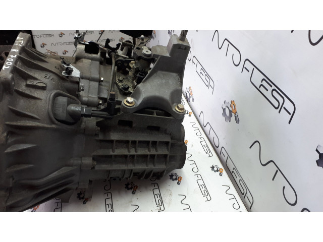 Б/у МКПП 2T1R7002BF для Ford Б/у МКПП 2T1R7002BF для Ford
