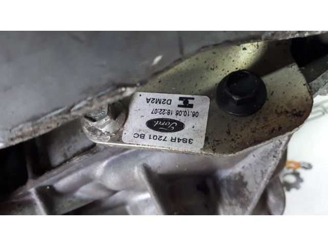 Б/у МКПП 2T1R7002BF для Ford Б/у МКПП 2T1R7002BF для Ford