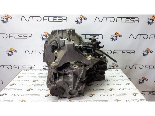 Б/у МКПП 2T1R7002BF для Ford Б/у МКПП 2T1R7002BF для Ford