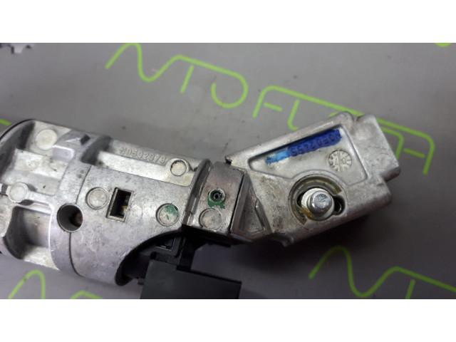 Б/у замок зажигания N0502455/ N0502073 для Citroen/ Peugeot Б/у замок зажигания N0502455/ N0502073 для Citroen/ Peugeot