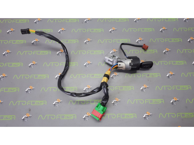 Б/у замок зажигания N0501413 для Citroen/ Opel/ Peugeot/ Toyota