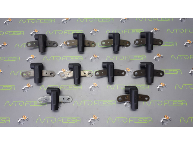 Б/у датчик коленвала 8200688406/ 8200439315/ 7700109055 для Dacia/ Nissan/ Renault/ Suzuki
