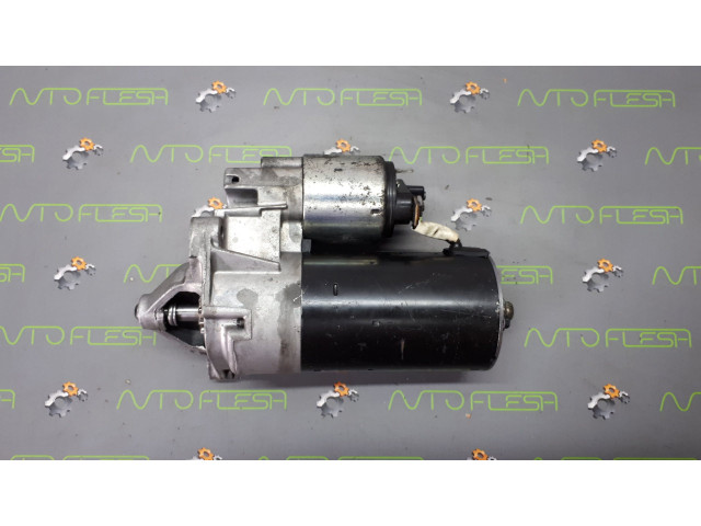Б/у стартер BOSCH 0986013200 для Dacia/ Opel/ Nissan/ Renault/ Volvo