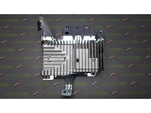 Б/у усилитель магнитолы 280633109R для Renault Laguna III