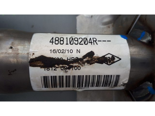 Б/у рулевая колонка 488109204R для Dacia Sandero Б/у рулевая колонка 488109204R для Dacia Sandero
