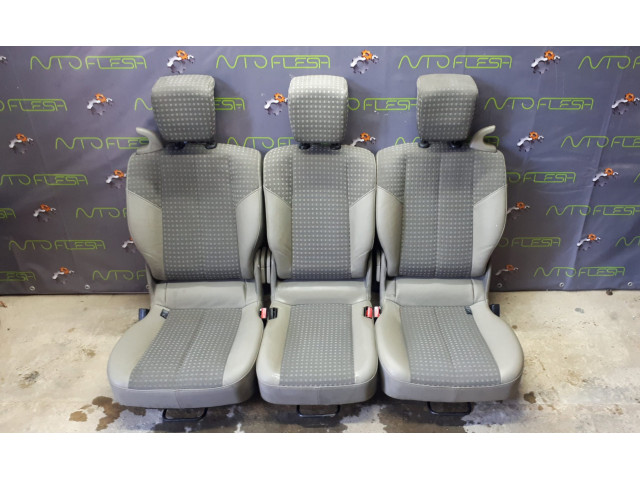 Б/у сиденье для Renault Scenic II 03-09 Б/у сиденье для Renault Scenic II 03-09