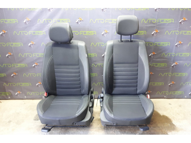 Б/у сиденье для Renault Laguna III 2008-2014 Б/у сиденье для Renault Laguna III 2008-2014