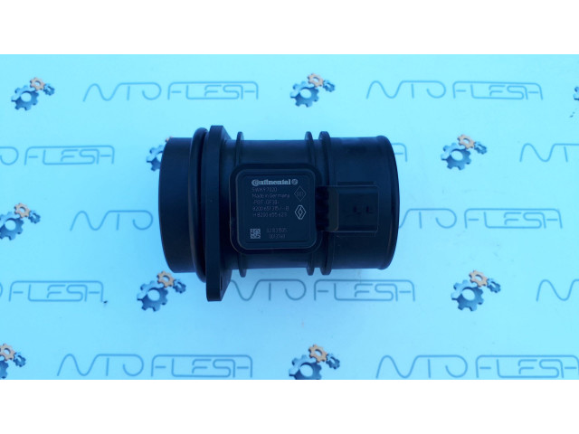 Б/у расходомер воздуха 8200651315 для Dacia/ Nissan/ Opel/ Renault/ Vauxhall