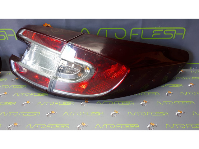 Б/у фонарь задний внутренний 265550028R/ 265500027R для Renault Megane III Grandtour Б/у фонарь задний внутренний 265550028R/ 265500027R для Renault Megane III Grandtour