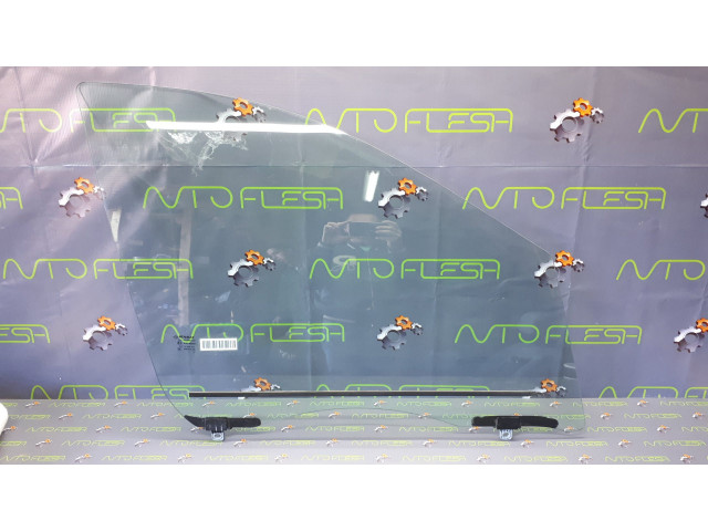 Б/у стекло двери переднее правое 43R-00049 для Renault Scenic III