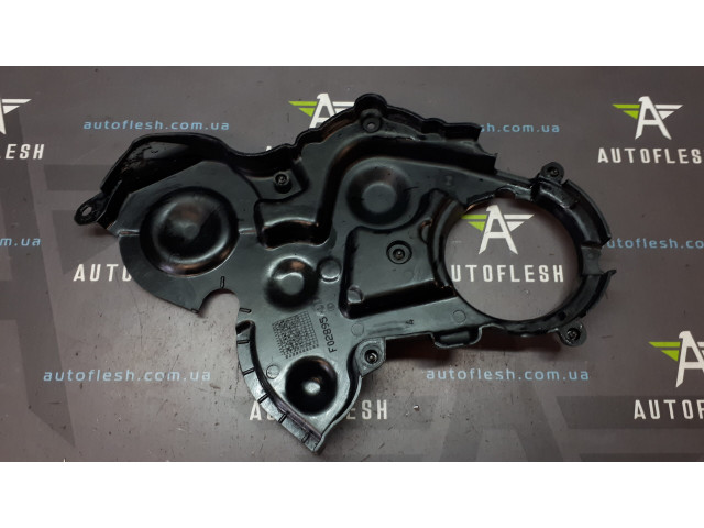 Б/у защита ГРМ/ защита ремня ГРМ 9637501080, 1.4 HDi для Citroen/ Ford/ Mazda/ Peugeot Б/у защита ГРМ/ защита ремня ГРМ 9637501080, 1.4 HDi для Citroen/ Ford/ Mazda/ Peugeot