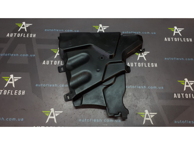 Б/у защита ГРМ/ защита ремня ГРМ 8200294738, 1.5 dCi для Renault Megane II/ Scenic II