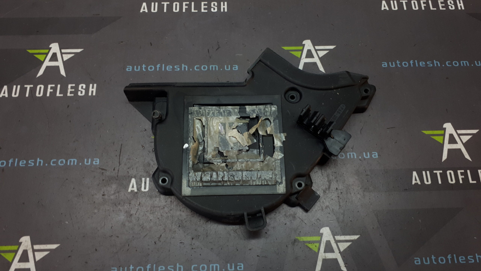 Б/у защита ГРМ/ защита ремня ГРМ 9651560180 для Citroen/ Ford/ Peugeot/ Suzuki/ Volvo Б/у защита ГРМ/ защита ремня ГРМ 9651560180 для Citroen/ Ford/ Peugeot/ Suzuki/ Volvo
