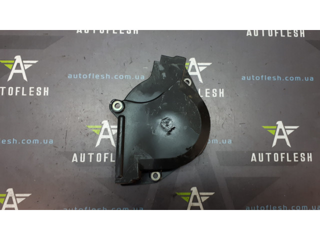 Б/у защита ремня ГРМ/ крышка ГРМ 7700114448, 1.9 DCI для Renault Clio II/ Kangoo I/ Megane I Б/у защита ремня ГРМ/ крышка ГРМ 7700114448, 1.9 DCI для Renault Clio II/ Kangoo I/ Megane I
