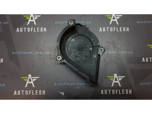 Б/у защита ремня ГРМ/ защита ГРМ 7700111603, 1.9 DTI для Renault Kangoo I/ Megane I Б/у защита ремня ГРМ/ защита ГРМ 7700111603, 1.9 DTI для Renault Kangoo I/ Megane I