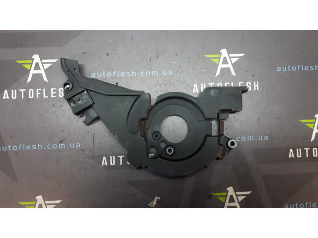 Б/у защита ремня ГРМ/ защита ГРМ 9659869480, 1.6 HDi для Citroen/ Peugeot