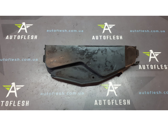 Б/у защита ремня ГРМ/ защита ГРМ 8200795017, 1.5 dCi для Dacia/ Nissan/ Renault