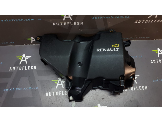 Б/у накладка двигателя/ крышка двигателя 175B17170R, 1.5 dCi для Dacia/ Nissan/ Renault