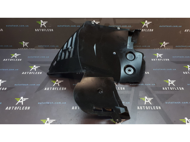 Б/у подкрылок передний левый 8200460509, для Renault