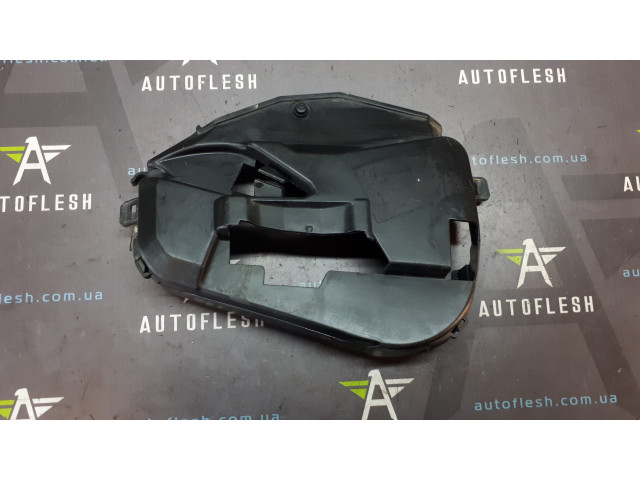 Б/у защита ремня ГРМ/ защита ГРМ 8200795003, 1.5 dCi для Dacia/ Renault
