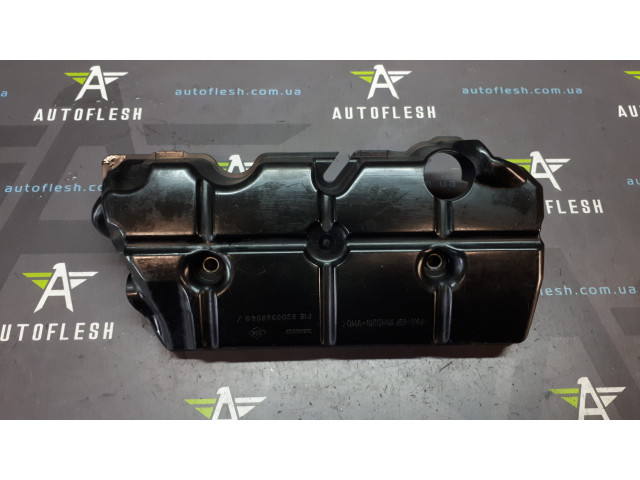 Б/у накладка двигателя/ крышка двигателя 8200368040, 1.9 dCi для Renault
