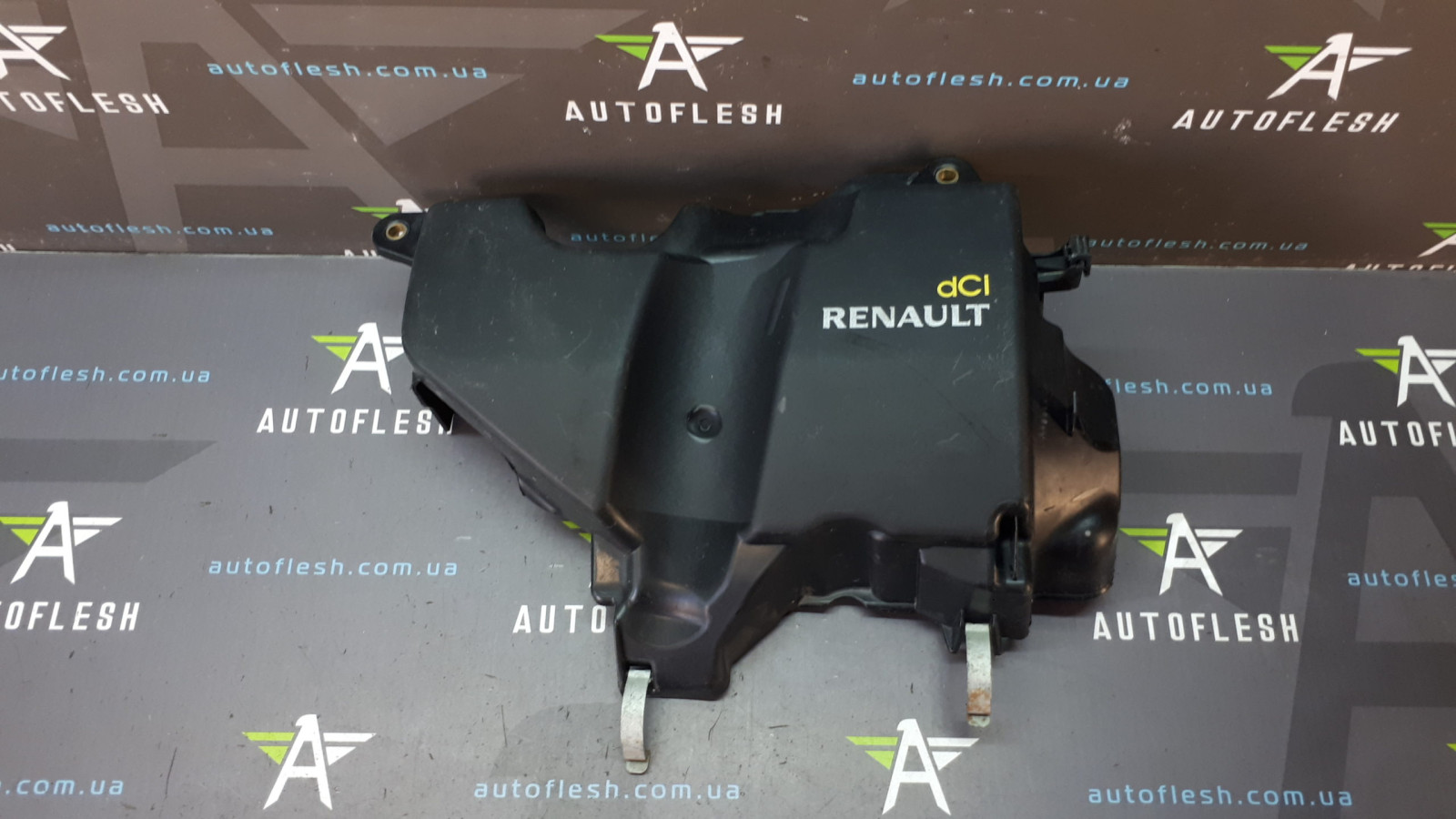 Б/у защита ремня ГРМ/ защита ГРМ 175B17098R, 1.5 dCi для Dacia/ Nissan/ Renault
