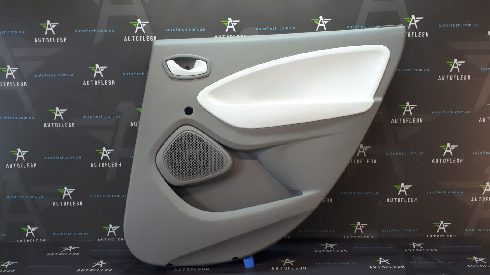 Б/у карта двери передняя правая 829A02702R для Renault Zoe