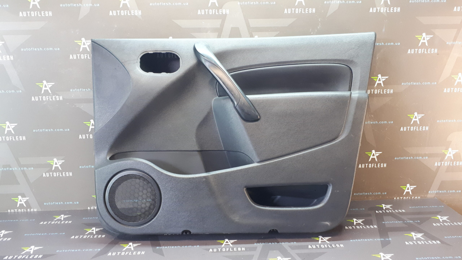 Б/у карта двери передняя правая 809003022R для Mercedes Citan