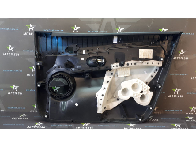 Б/у карта двери передняя левая 8200293523 для Renault Clio III Б/у карта двери передняя левая 8200293523 для Renault Clio III
