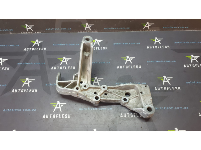Б/у кронштейн передней балки 1K0199296F для Audi/ Seat/ Skoda/ Volkswagen