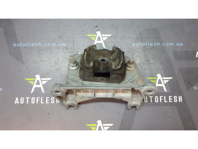 Б/у кронштейн кпп/ кронштейн опоры кпп 8200429504 для Renault Kangoo II Б/у кронштейн кпп/ кронштейн опоры кпп 8200429504 для Renault Kangoo II