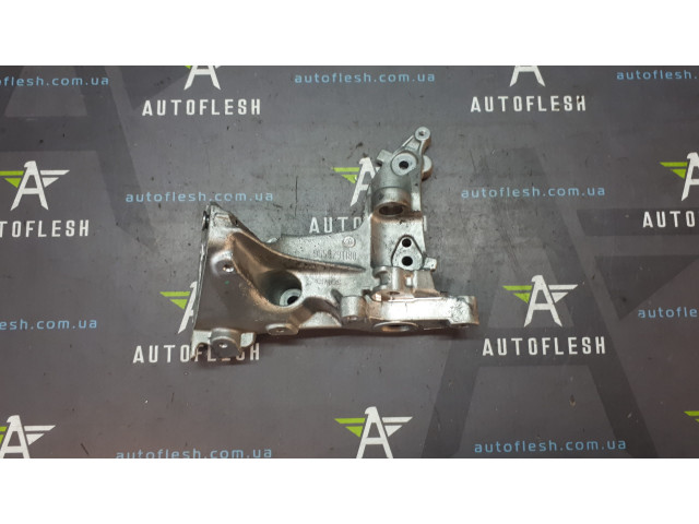 Б/у кронштейн генератора/ лапа генератора 9659291180, 1.6 HDI для Citroen C4/ Peugeot 307