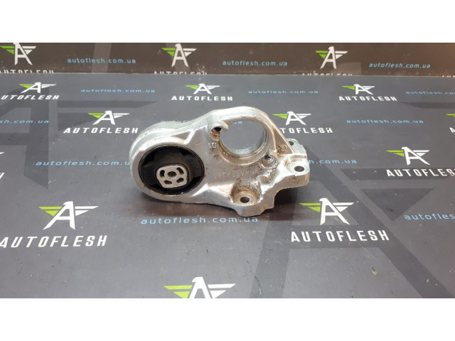 Б/у кронштейн подвесного подшипника полуоси 9644772380, 1.6 HDi для Citroen/ Peugeot